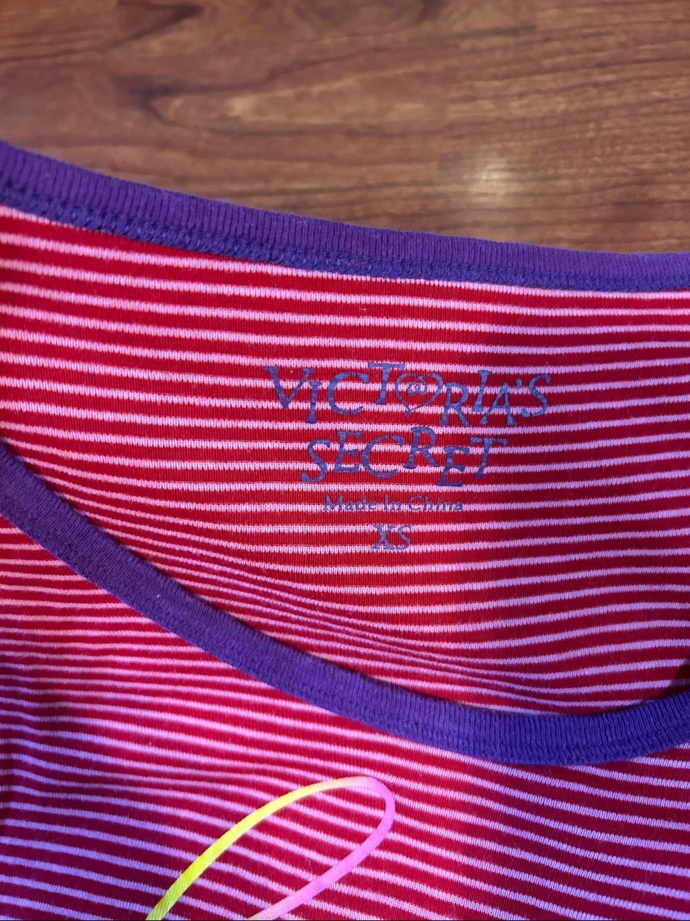 Victoria's Secret Sleepwear XS - Picture 3 of 7